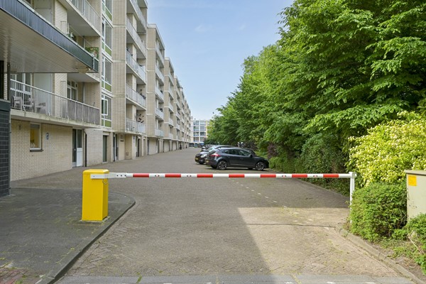 Medium property photo - Burgemeester Keijzerlaan 44, 2262 BK Leidschendam